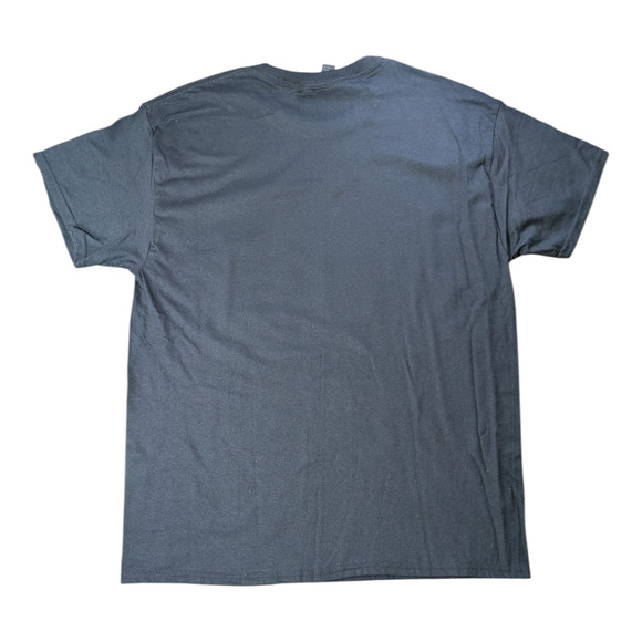 From The Stick's Graphic Black T Shirt Size Large NWOT - Picture 6 of 6